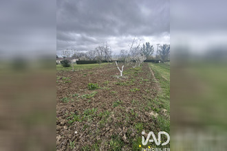  terrain port-ste-marie 47130