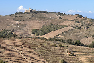  terrain port-vendres 66660