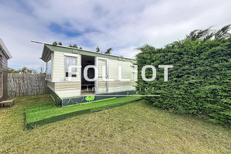  terrain portbail 50580