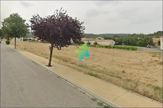  terrain portel-des-corbieres 11490