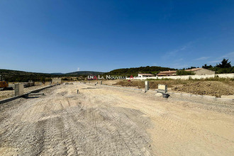  terrain portel-des-corbieres 11490