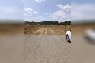  terrain portel-des-corbieres 11490