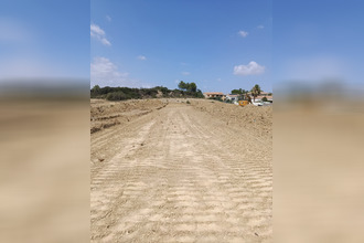  terrain portel-des-corbieres 11490