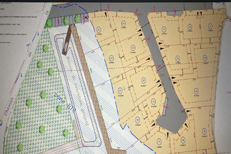  terrain portel-des-corbieres 11490