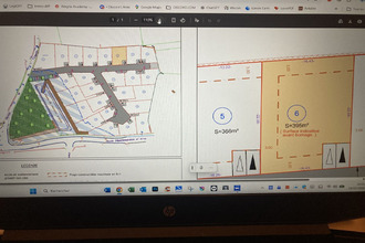  terrain portel-des-corbieres 11490