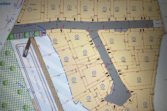  terrain portel-des-corbieres 11490
