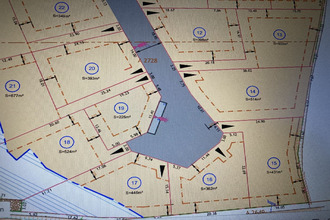  terrain portel-des-corbieres 11490