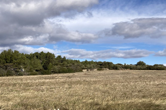  terrain portel-des-corbieres 11490