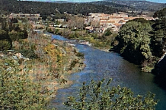  terrain portel-des-corbieres 11490