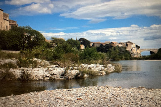  terrain portel-des-corbieres 11490