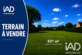  terrain portel-des-corbieres 11490