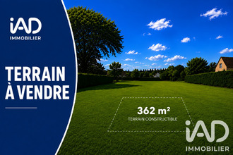  terrain portel-des-corbieres 11490