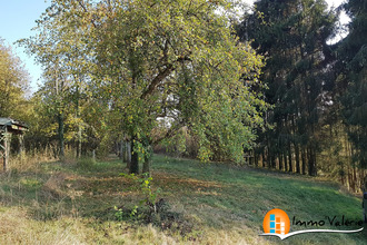  terrain portieux 88330