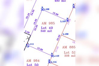  terrain possession 97419