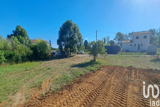  terrain potelieres 30500