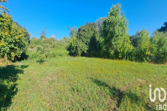  terrain potelieres 30500