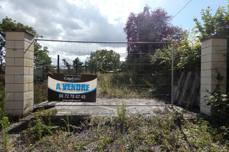  terrain potigny 14420