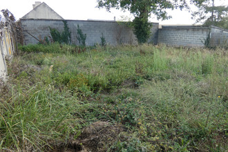  terrain potigny 14420