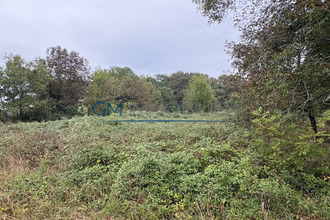  terrain poudenx 40700