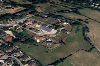  terrain pougny 01550