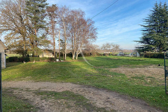  terrain pouille 41110