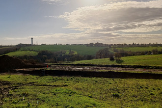  terrain pouille-les-coteaux 44522