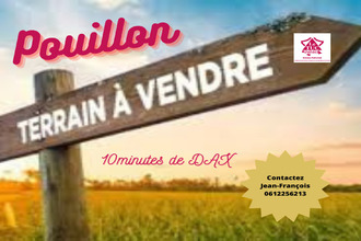  terrain pouillon 40350