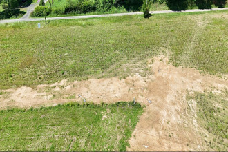  terrain pouillon 40350