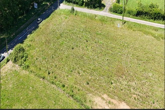  terrain pouillon 40350