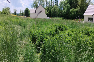  terrain pouilly-en-auxois 21320
