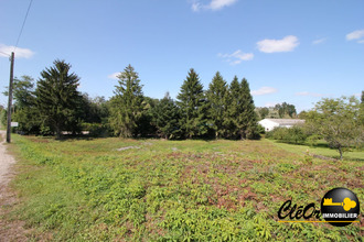  terrain pouilly-sur-saone 21250