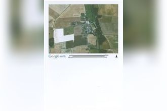  terrain poulaines 36210