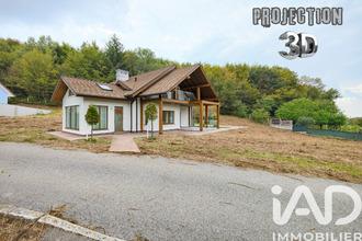  terrain pouligney-lusans 25640