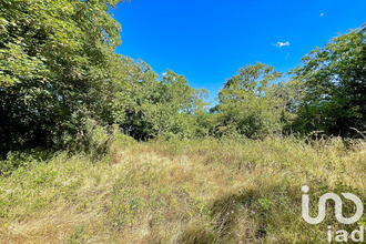  terrain pouligny-st-pierre 36300