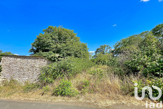  terrain pouligny-st-pierre 36300