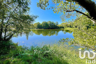  terrain pouligny-st-pierre 36300