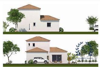  terrain pourrieres 83910