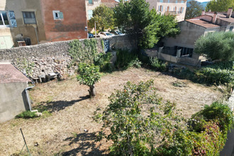  terrain pourrieres 83910