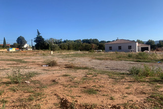  terrain pourrieres 83910