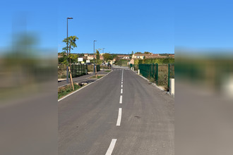  terrain pourrieres 83910