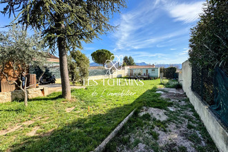  terrain pourrieres 83910