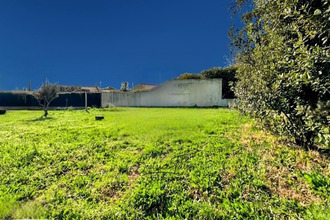  terrain pourrieres 83910