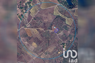  terrain poussan 34560