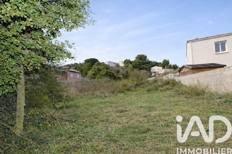  terrain poussan 34560