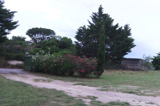  terrain poussan 34560