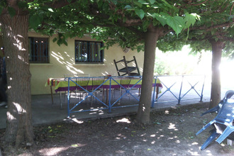  terrain poussan 34560