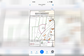  terrain pouyastruc 65350