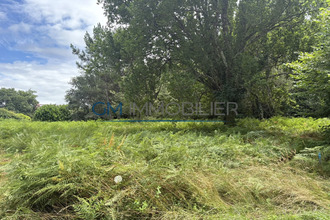  terrain pouydesseaux 40120