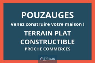  terrain pouzauges 85700