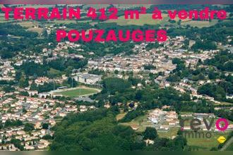  terrain pouzauges 85700